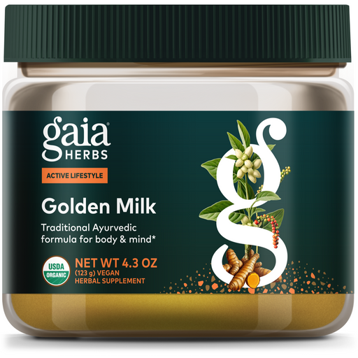 Golden Milk (4.3 oz)