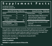 Immune Rapid Defense Gummies (60 Gummies)