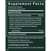 Immune Mushroom Blend (40 Capsules)-Vitamins & Supplements-Gaia PRO-Pine Street Clinic