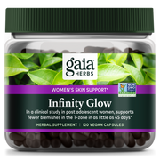 Infinity Glow (120 Capsules)