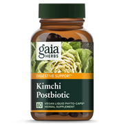 Kimchi Postbiotic (60 Capsules)