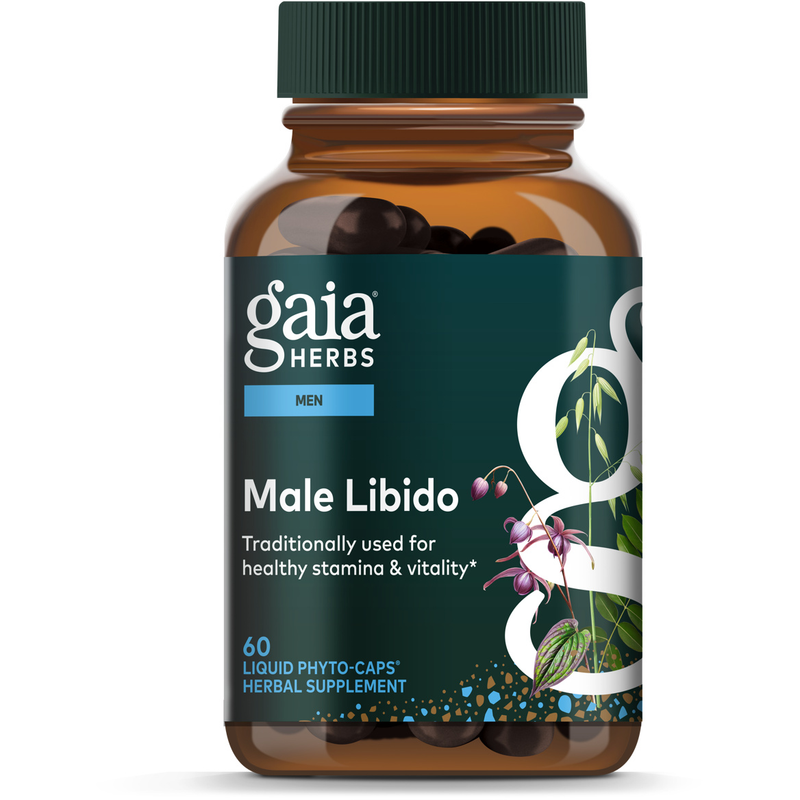 Male Libido