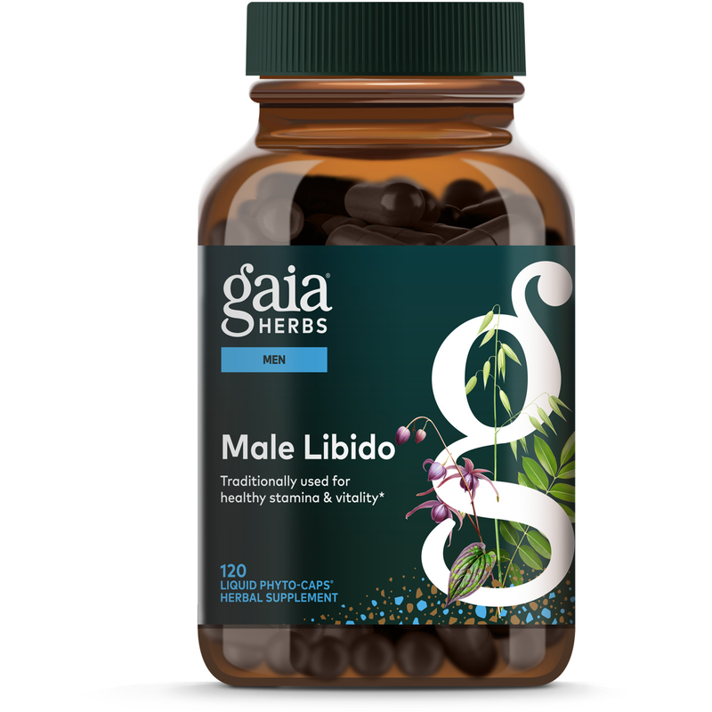 Male Libido