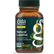 Natural Laxative (90 Tablets)
