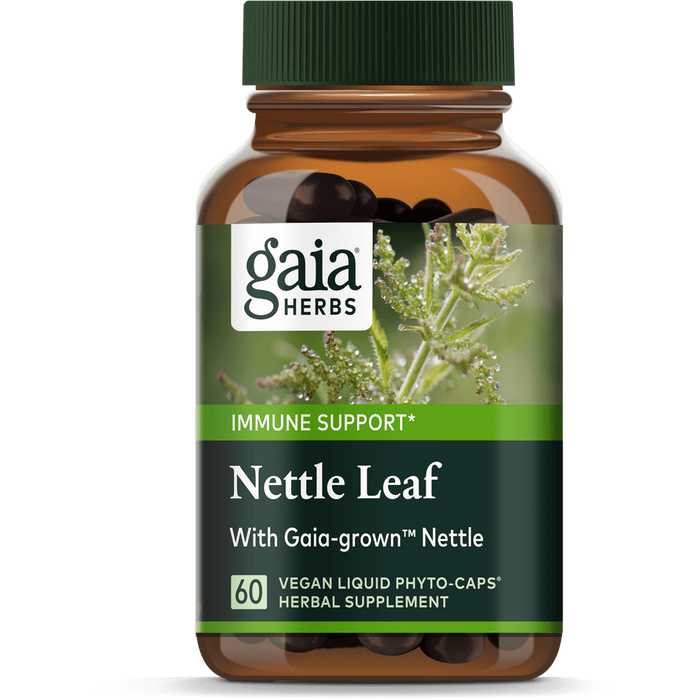 Nettle Leaf (60 Capsules)