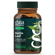 Nettle Leaf (60 Capsules)
