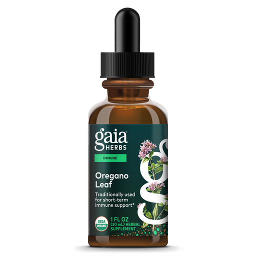 Oregano Leaf (1 oz)