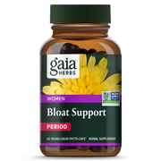 Period Bloat Support (60 Capsules)