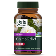 Period Cramp Relief (60 Capsules)