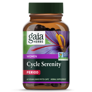 Period Cycle Serenity (60 Capsules)