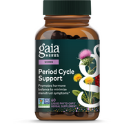 Period Cycle Support (60 Capsules)