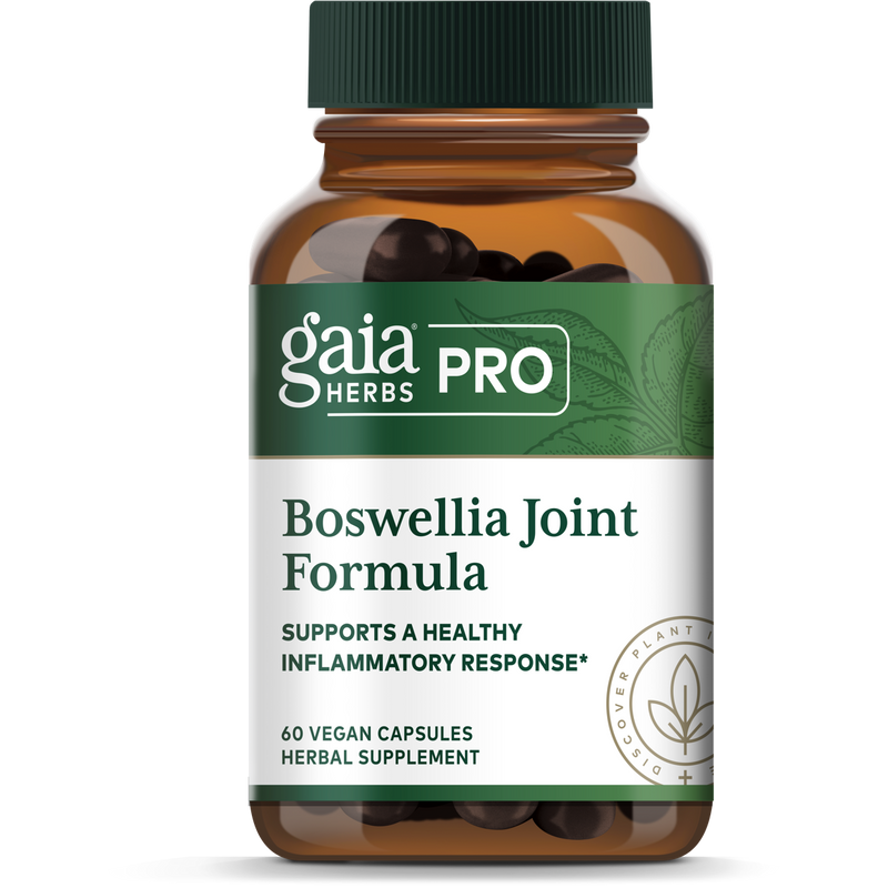 Boswellia Joint Formula (60 Capsules)