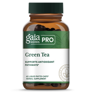 Green Tea (60 Capsules)