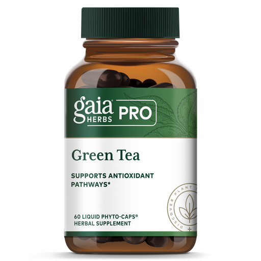 Green Tea (60 Capsules)