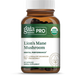 Lion's Mane Mushroom (60 Capsules)-Vitamins & Supplements-Gaia PRO-Pine Street Clinic
