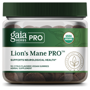 Lion's Mane PRO Gummies (90 Gummies)