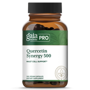 Quercetin Synergy 500 (100 Capsules)