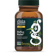 Reflux Relief