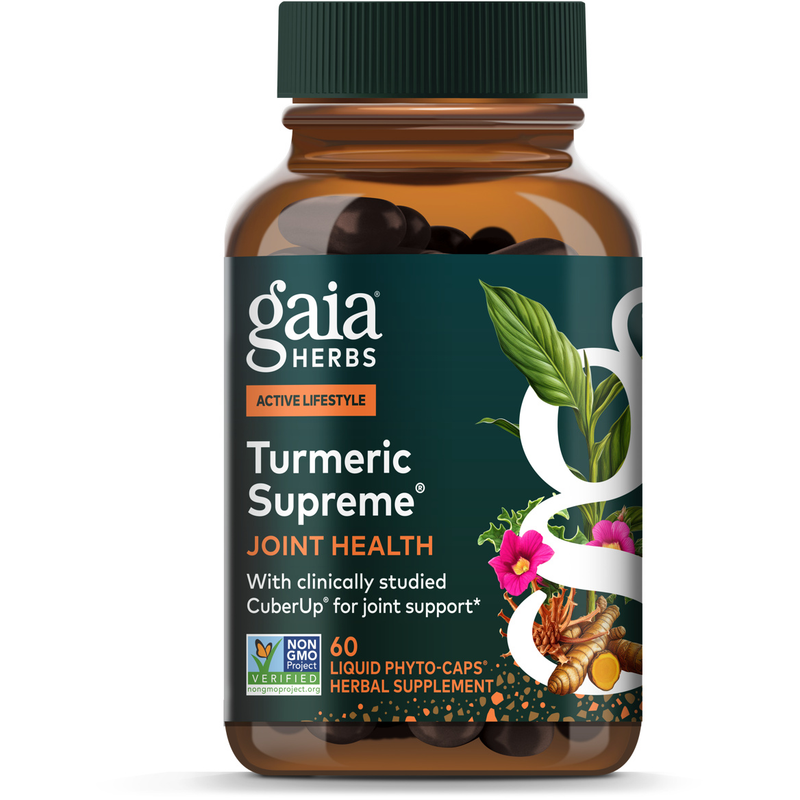 Turmeric Supreme Joint