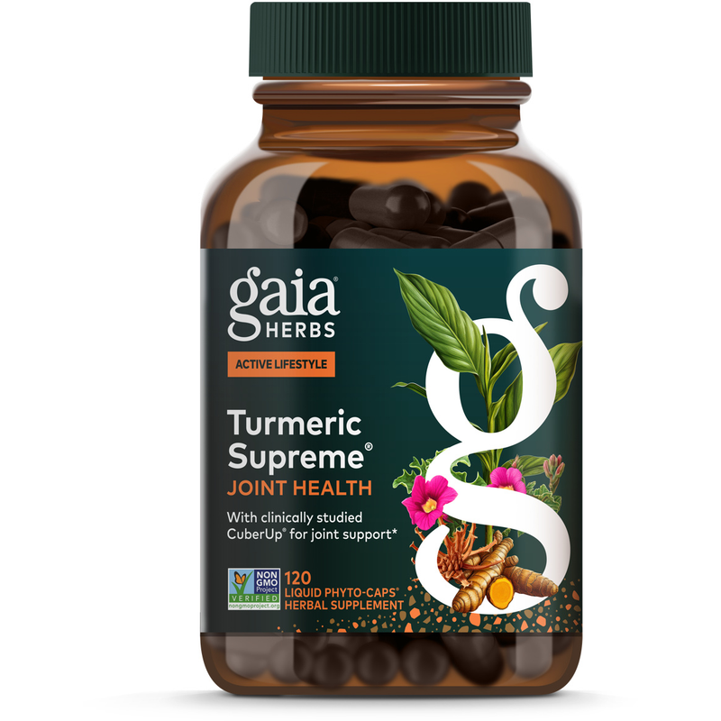 Turmeric Supreme Joint