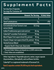 Turmeric Supreme Joint