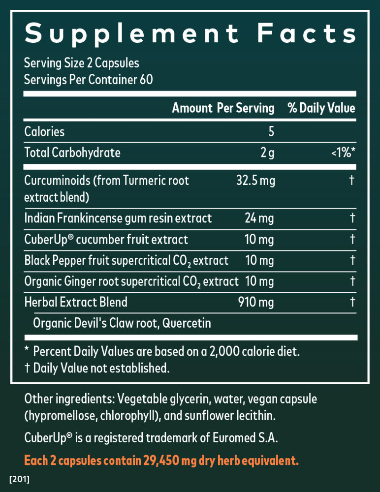 Turmeric Supreme Joint