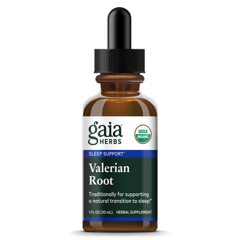 Valerian Root (1 oz)