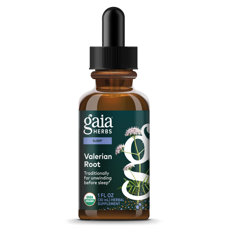 Valerian Root (1 oz)
