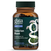 Valerian (formerly Valerian Root) (60 Capsules)