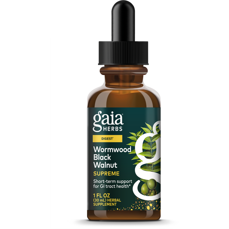 Wormwood Black Walnut Supreme (1 oz)