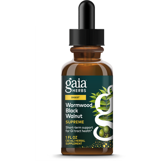 Wormwood Black Walnut Supreme (1 oz)