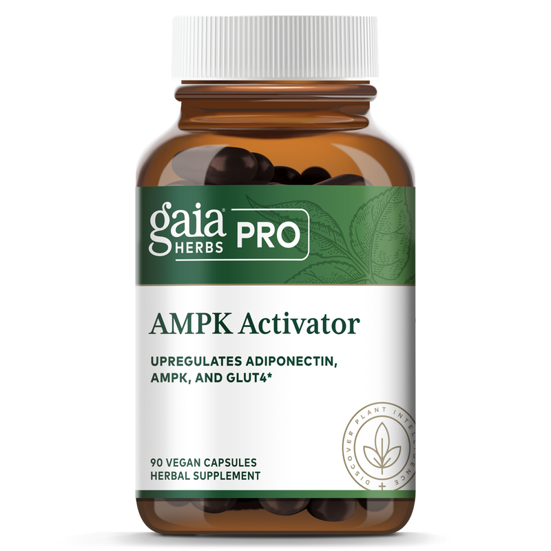 AMPK Activator (90 Capsules)