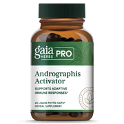 Andrographis Activator (formerly Immune Activator) (60 Capsules)