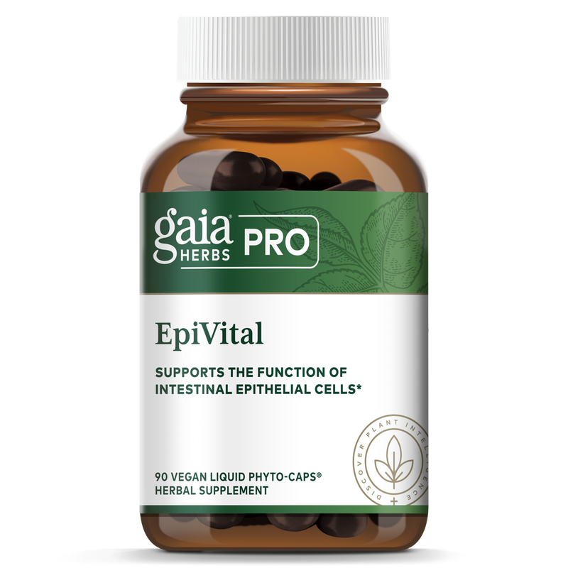EpiVital (90 Capsules)