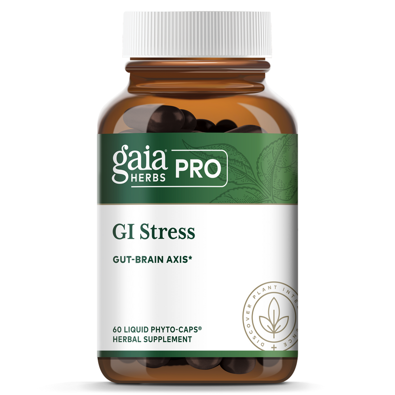 GI Stress (60 Capsules)