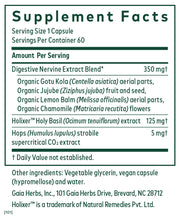 GI Stress (60 Capsules)