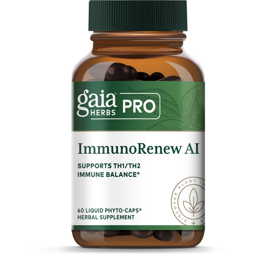 ImmunoRenew AI (60 Capsules)