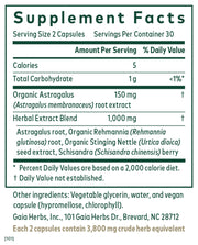 ImmunoRenew AI (60 Capsules)