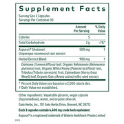 Shatavari Complex (90 Capsules)