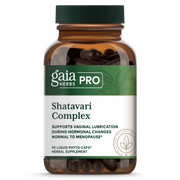 Shatavari Complex (90 Capsules)