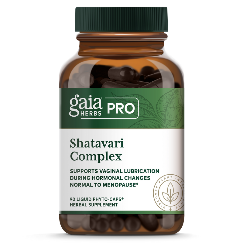 Shatavari Complex (90 Capsules)