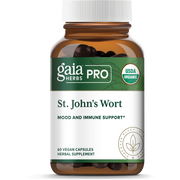 St. John's Wort (60 Capsules)