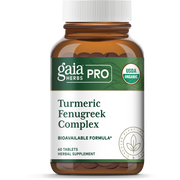 Turmeric Fenugreek Complex