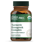 Turmeric Fenugreek Complex