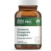 Turmeric Fenugreek Complex