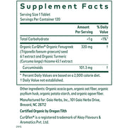 Turmeric Fenugreek Complex