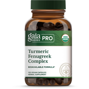 Turmeric Fenugreek Complex