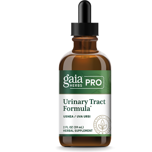 Urinary Tract Formula (formerly Usnea/Uva Ursi Supreme) (2 oz)-Vitamins & Supplements-Gaia PRO-Pine Street Clinic
