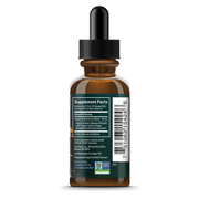 Valerian & Poppy Liquid (30 ml)