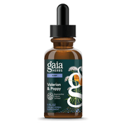Valerian & Poppy Liquid (30 ml)